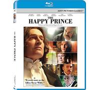 Happy Prince [Edizione: Stati Uniti] [Italia] [Blu-ray]