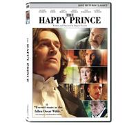Happy Prince [Edizione: Stati Uniti] [Italia] [DVD]