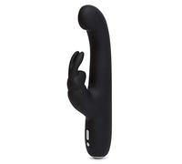 Happy Rabbit Beaded G-Spot - Purple 512 ml