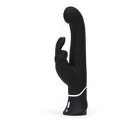 Happy Rabbit G-Spot Stroker - Black 453 ml