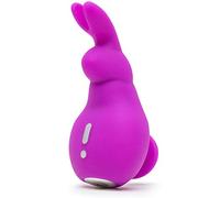 Estimulador de Clítoris Mini Ears Happy Rabbit 06524