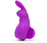 Happy Rabbit Happy Rabbit - Mini Ears Vibrador - Morado