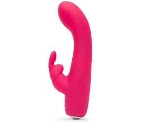 Happy Rabbit Happy Rabbit - Mini Rabbit Vibrator - Rosa