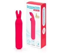 Happy Rabbit Happy Rabbit - Vibrador Bala - Recargable y Rosa