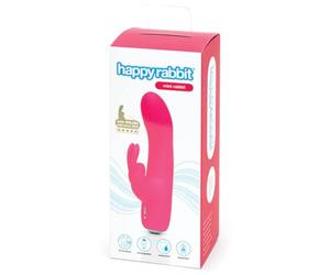 Happy Rabbit Juguetes eróticos 1 Unidad 550 g