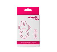 Happy Rabbit Ring Happy Sex Vibradores