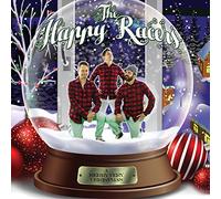 Happy Racers – A Merry Very Christmas – Edición 10/25 – Green Hill