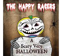 Green Hill – Happy Racers - A Scary Very Halloween