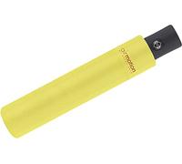 Happy Rain Paraguas de bolsillo automático Air Motion., Sulfur., 97 cm,