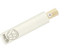 Happy Rain Paraguas de bolsillo automático Earth., Turtledove., 94 cm,