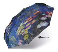Happy Rain - Paraguas plegable con motivos y diseños de Arte.