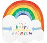 Happy Rainbow