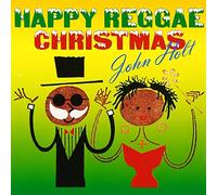 Happy Reggae X-Mas