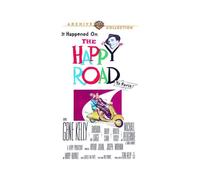 Happy Road [Reino Unido] [DVD]