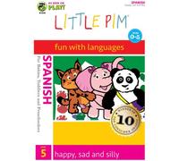 Happy Sad & Silly [Reino Unido] [DVD]