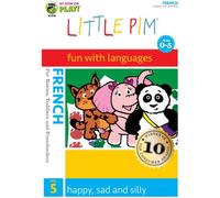 Happy Sad & Silly [USA] [DVD]