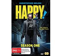 Happy!: Season One [USA] [DVD]