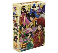 Happy Seven: the TV Manga Vol. 1 [Alemania] [DVD]