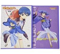 Happy Seven: the TV Manga Vol. 2 [Alemania] [DVD]