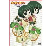 Happy Seven: the TV Manga Vol. 4 [Alemania] [DVD]