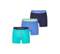 Happy Shorts Calzoncillo boxer ' Jersey ' navy XXL navy