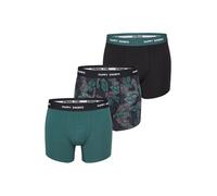 Happy Shorts Calzoncillo boxer verde XXL verde