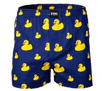 Happy Shorts Hombre Boxers Shorts - Tejido - American Calzoncillos Bóxer