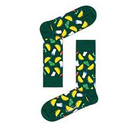 Happy Sock, Taco Calcetines Unisex Adulto, MEHrFARBIg, 36-40