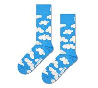 Happy Socks Cloudy Sock Calcetines, Multicolor, 41-46 Unisex