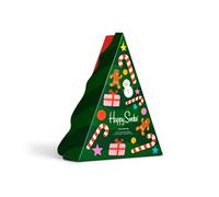 Happy Socks 3-Pack Decoration Time Calcetines Talla 36-40