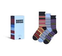 Happy Socks 3-Pack Graphic Socks Gift Set, 41-46