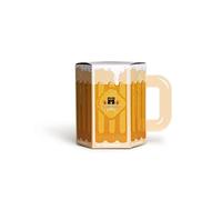 Happy Socks 3-Pack Wurst And Beer Socks Gift Set, calcetines hombre Hombre, Blue,