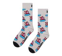 Happy Socks Bad Pig Sock, multicolor, 41-46