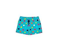 Happy Socks Bañador Big Dot Kids Talla 7-9y