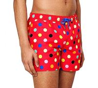 Happy Socks Bañador Big Dot Talla m