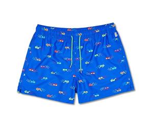 Happy Socks Bañador Sunny Days Talla s