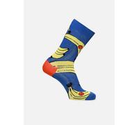 Happy Socks Banana Sock 36 - 40 Azul