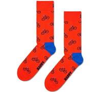 Happy Socks Bike Sock Calcetines redondos Unisex adulto
