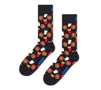 Calcetines Happy Socks Hamburger 41/46