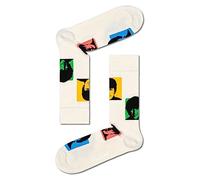 Happy Socks Calcetines beatles silhouettes sock talla 36-40