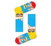 Happy Socks Calcetines beatles yellow submarine sock talla 41-46