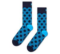Happy Socks Calcetines Big Dot Turquesa Talla 36-40