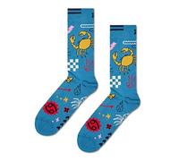 Happy Socks Calcetines Cancer Talla 36-40
