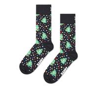Happy Socks Happy Christmas Sock Calcetines, Multi, 4-11 (41-46) Unisex Adulto