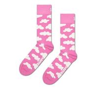 Happy Socks Calcetines Cloudy Rosa Talla 36-40