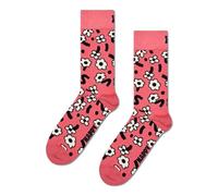 Happy Socks Calcetines Dancing Flowers Rosa Talla 36-40