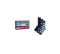 HAPPY SOCKS Calcetines de mujer NAVY GIFT SET VESPA 36-40 Paquete de 3 Navy azul oscuro