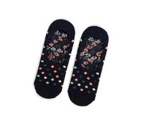 Happy Socks Calcetines Dot Liner Talla 41-46