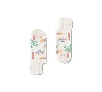 Happy Socks Calcetines Good Times No Show Talla 41-46