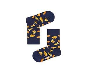 Happy Socks Calcetines kids banana sock talla 7-9y